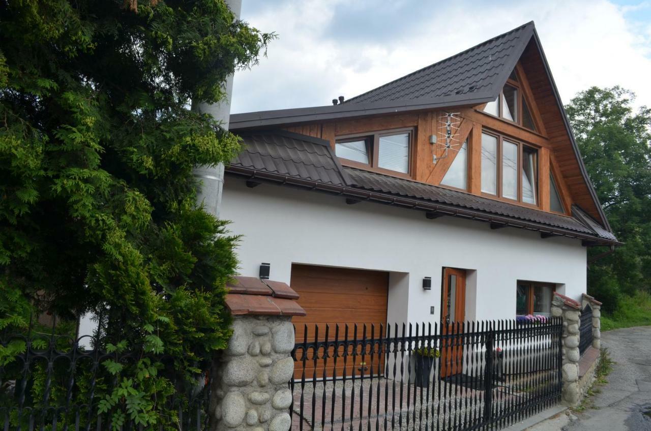 House Apart 132 Poronin Exterior foto